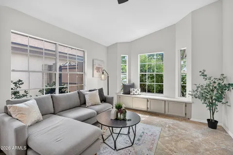 a picture of floor plan