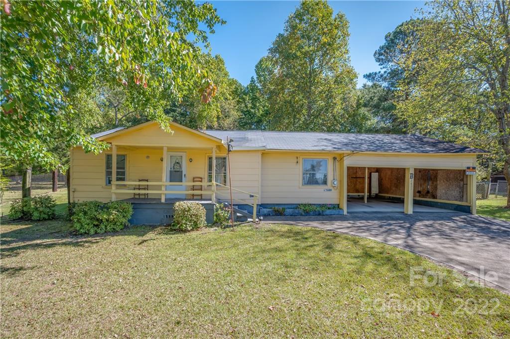 2831 Prospect Church Road Mooresboro, NC 28114 - Photo 1 of 39 Gallery Image 1