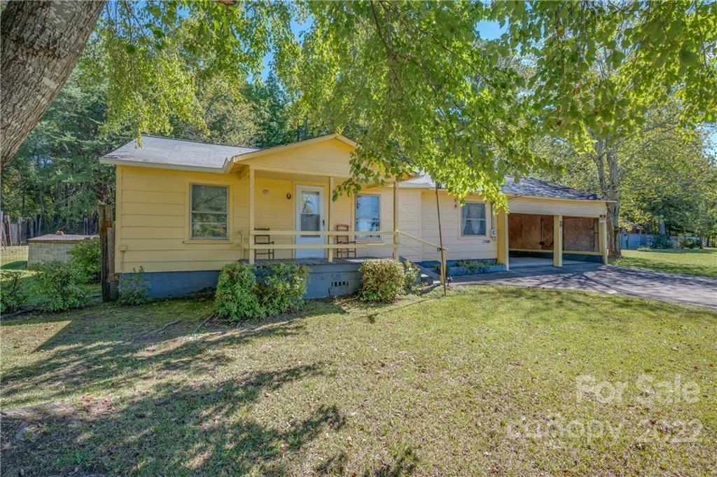 2831 Prospect Church Road Mooresboro, NC 28114 - Photo 20 of 39 Gallery Image 20