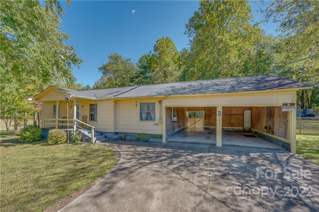 2831 Prospect Church Road Mooresboro, NC 28114 - Photo 2 of 39 Gallery Image 2