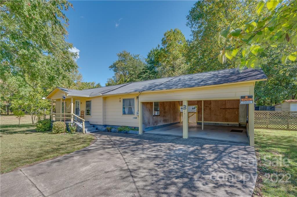 2831 Prospect Church Road Mooresboro, NC 28114 - Photo 21 of 39 Gallery Image 21