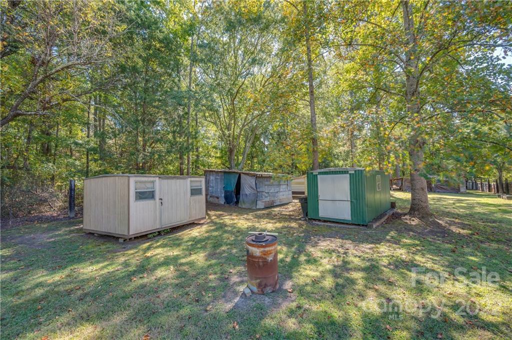 2831 Prospect Church Road Mooresboro, NC 28114 - Photo 30 of 39 Gallery Image 30