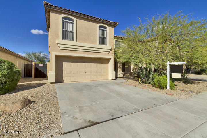 2534 West Red Fox Road Phoenix, AZ 85085 - Photo 2 of 24 front