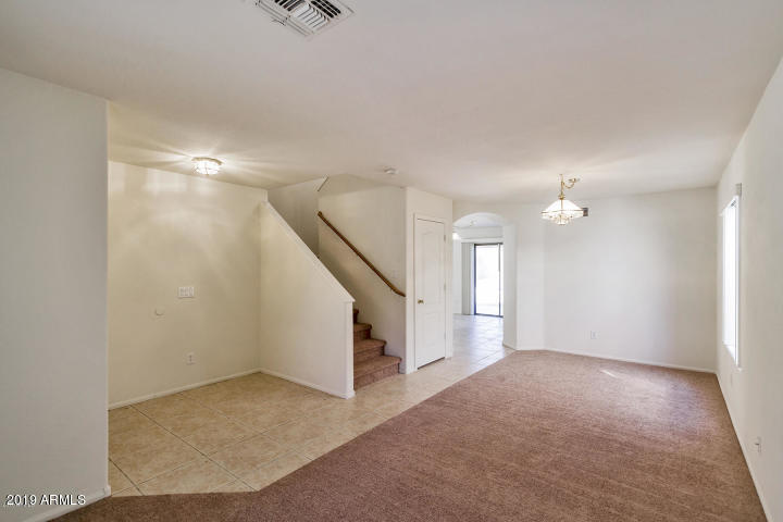 2534 West Red Fox Road Phoenix, AZ 85085 - Photo 10 of 24 Dining rm