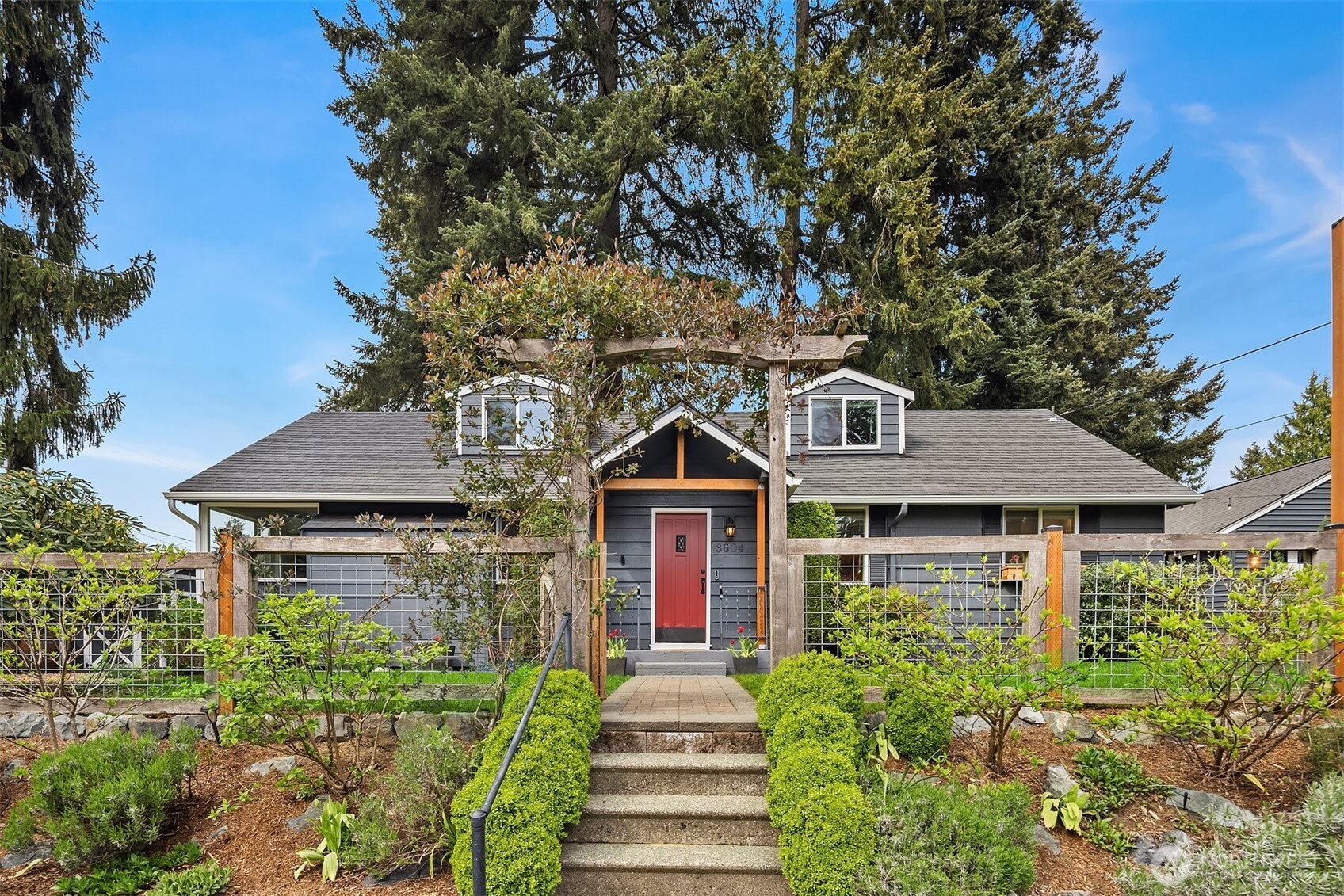3604 Northeast 120th Street Seattle, WA 98125 - Photo 1 of 33
