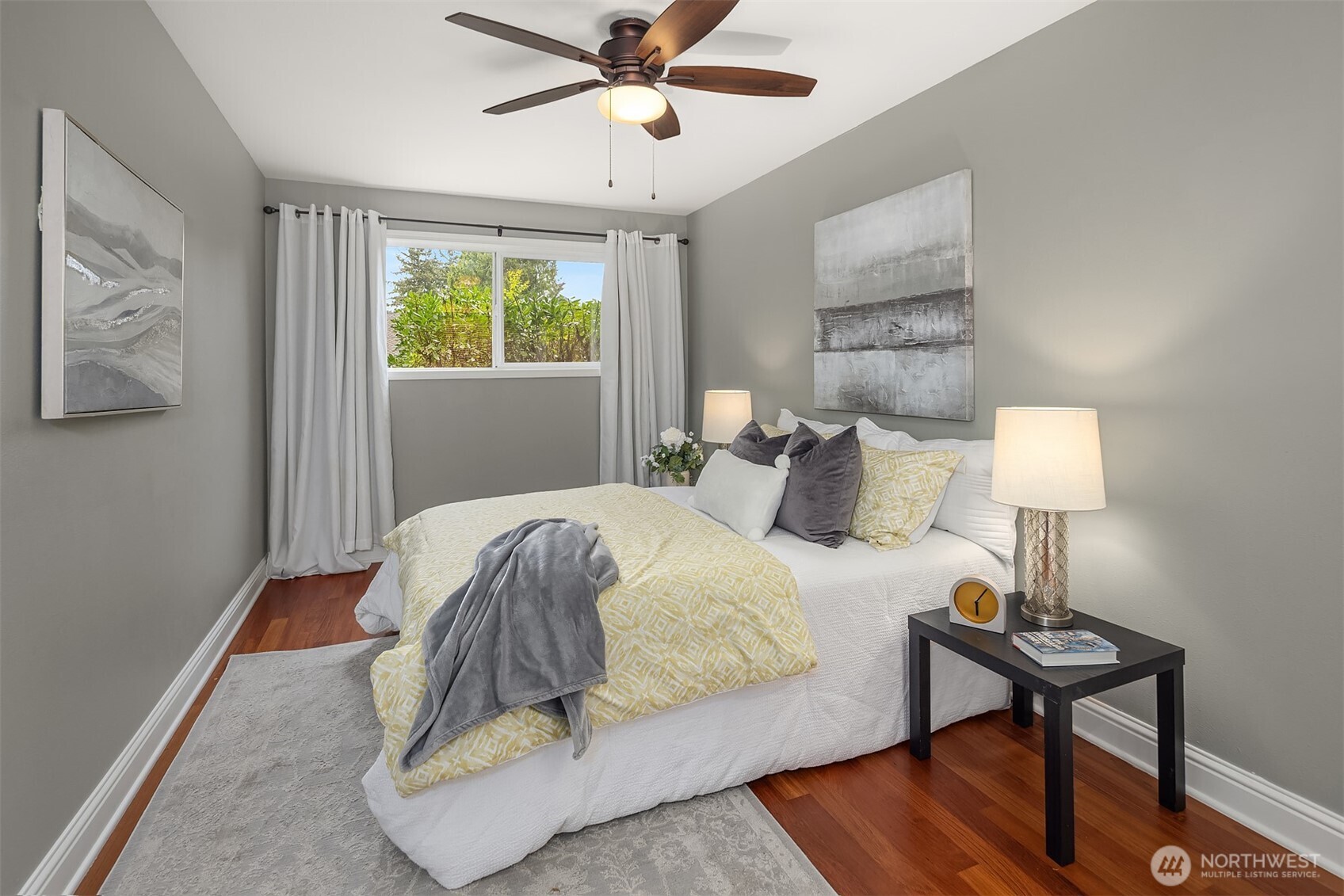 3604 Northeast 120th Street Seattle, WA 98125 - Photo 15 of 33