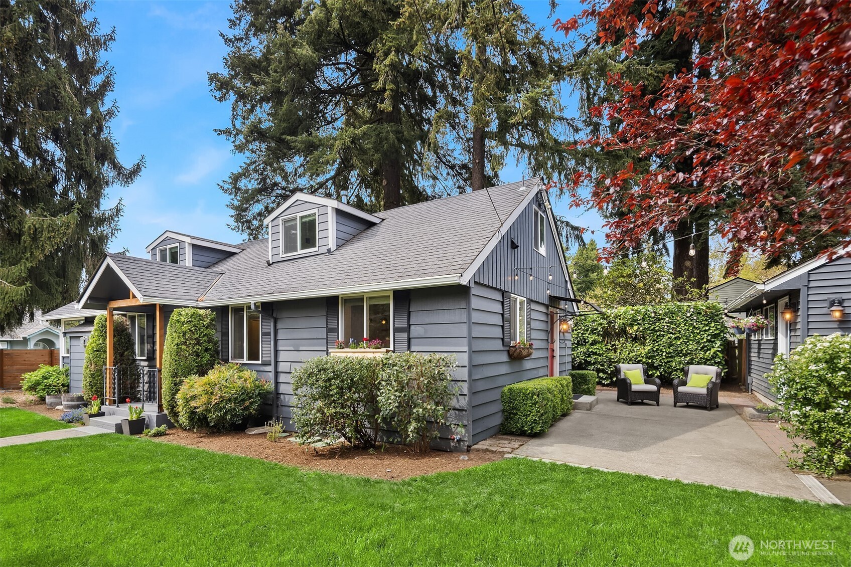 3604 Northeast 120th Street Seattle, WA 98125 - Photo 26 of 33