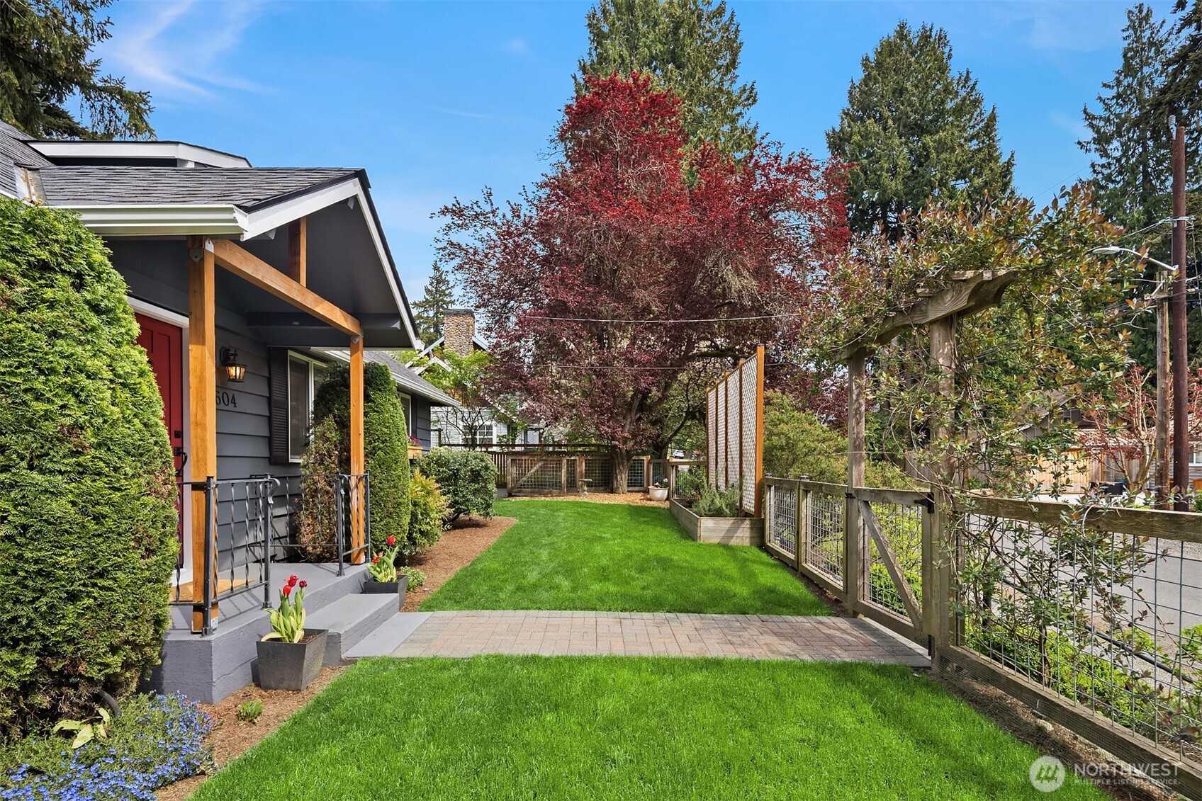 3604 Northeast 120th Street Seattle, WA 98125 - Photo 32 of 33