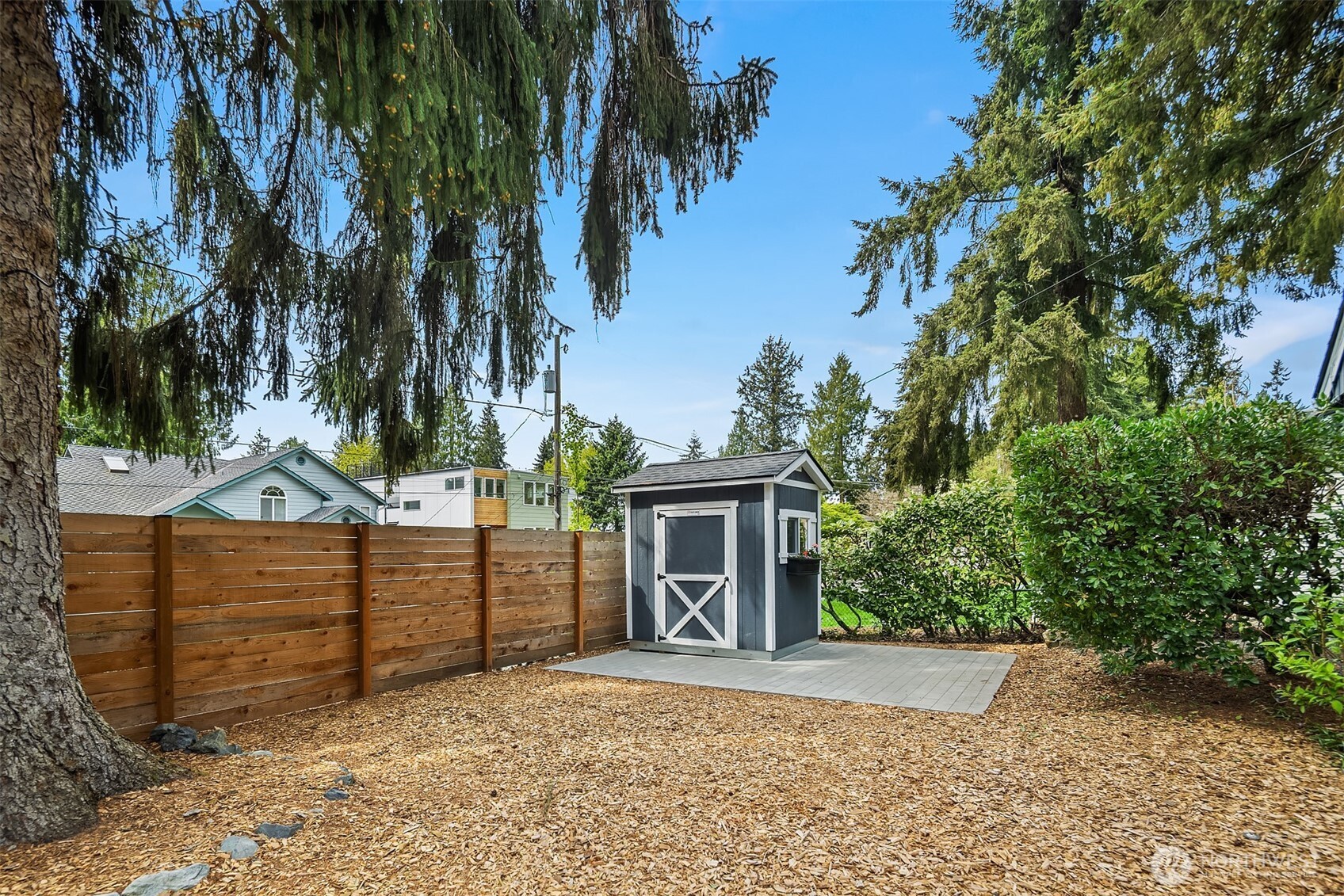3604 Northeast 120th Street Seattle, WA 98125 - Photo 33 of 33