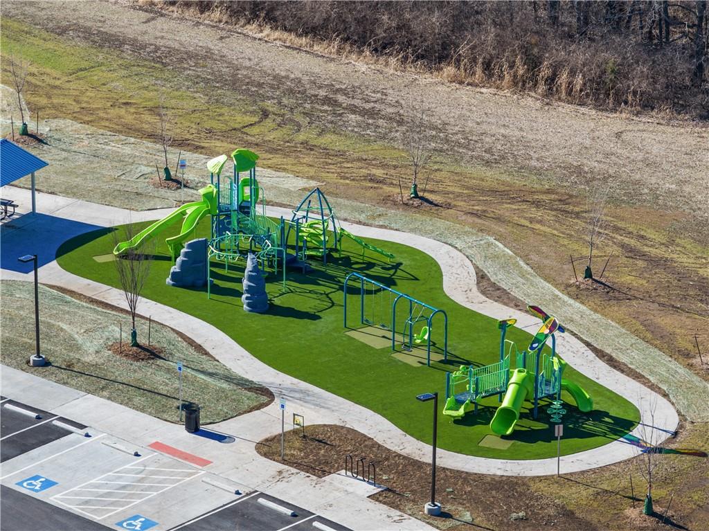 2322 Southwest River Trail Road Lee's Summit, MO 64082 - Photo 53 of 55