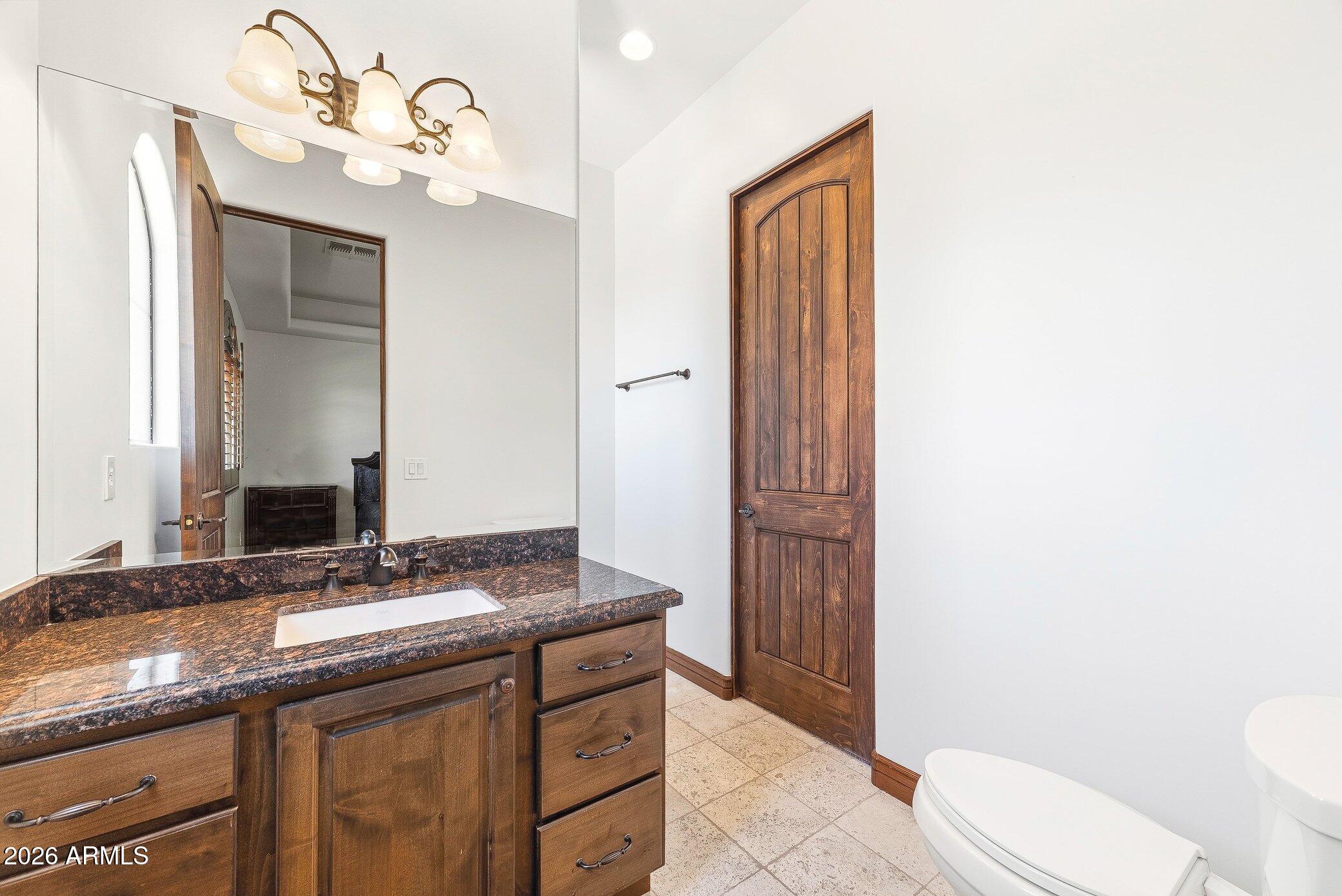 12980 East Cochise Road Scottsdale, AZ 85259 - Photo 23 of 45