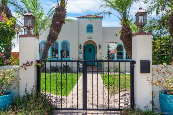 $2,995,000 | 473 D Avenue, Coronado, CA 92118