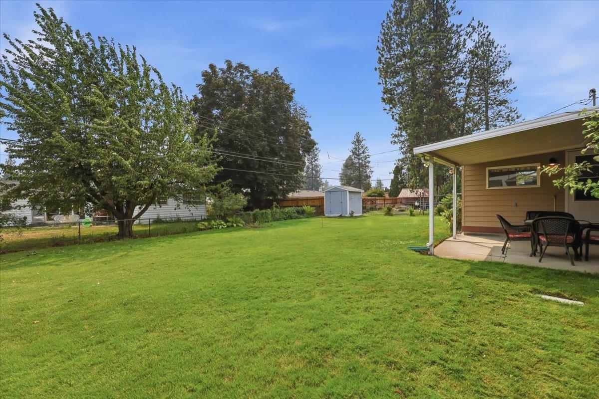 201 West Franklin Court Spokane, WA 99205 - Photo 31 of 35 Gallery Image 31