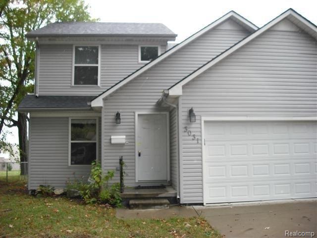 3031 Trafford Road Royal Oak, MI 48073 - Photo 1 of 3 2