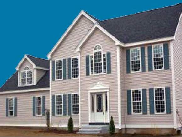 63-3 Thorntons Ferry Rd Ii Amherst, NH 03031 - Photo 1 of 7