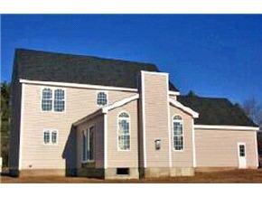 63-3 Thorntons Ferry Rd Ii Amherst, NH 03031 - Photo 2 of 7