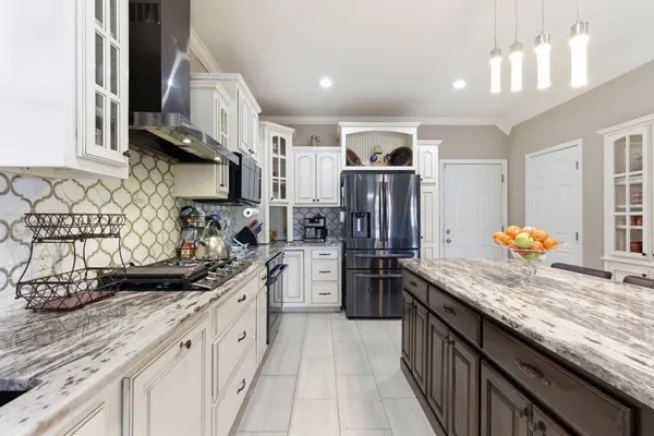 $720,000 | 124 Gettysburg Lane, Lafayette, TN 37083