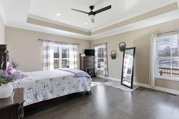 $720,000 | 124 Gettysburg Lane, Lafayette, TN 37083