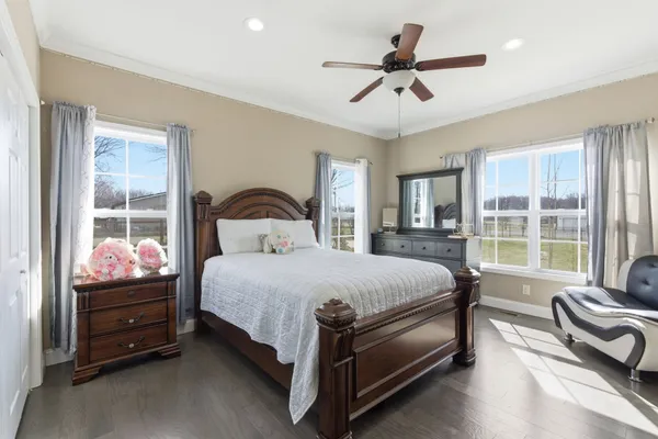 $720,000 | 124 Gettysburg Lane, Lafayette, TN 37083