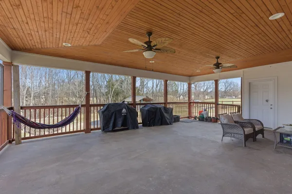 $720,000 | 124 Gettysburg Lane, Lafayette, TN 37083