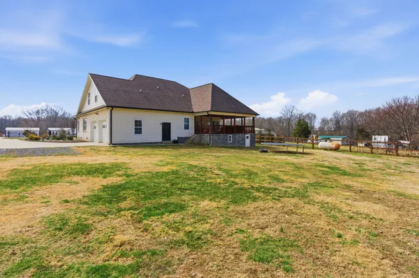 $720,000 | 124 Gettysburg Lane, Lafayette, TN 37083