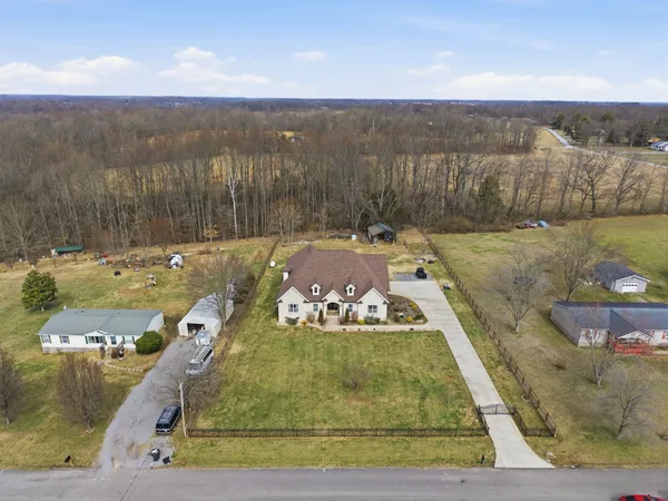 $720,000 | 124 Gettysburg Lane, Lafayette, TN 37083