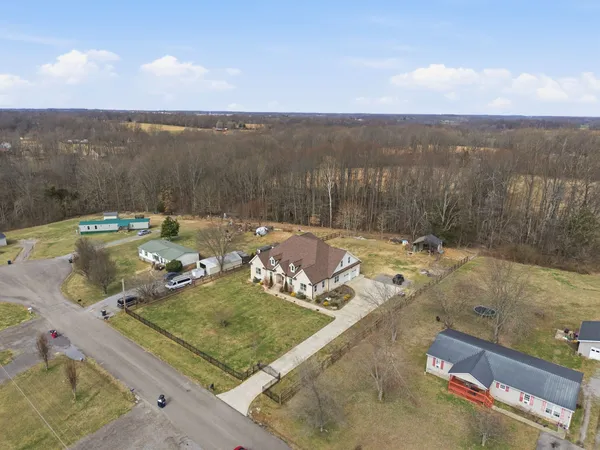 $720,000 | 124 Gettysburg Lane, Lafayette, TN 37083