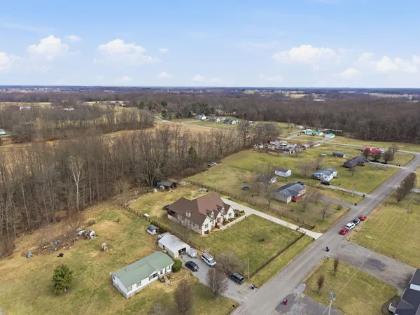 $720,000 | 124 Gettysburg Lane, Lafayette, TN 37083