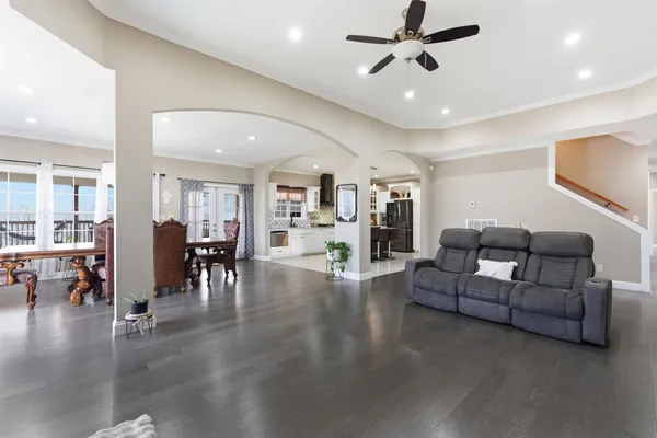 $720,000 | 124 Gettysburg Lane, Lafayette, TN 37083