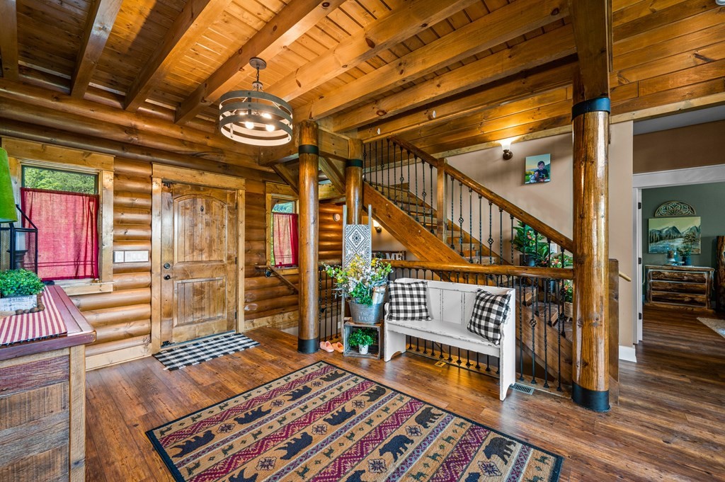 4127 Whetstone Road Sevierville, TN 37862 - Photo 5 of 69