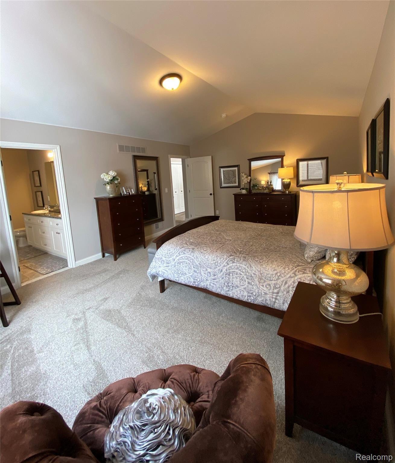 23815 Ravenswood Road Macomb, MI 48042 - Photo 16 of 22 2450 Master Bedroom-2.jpg