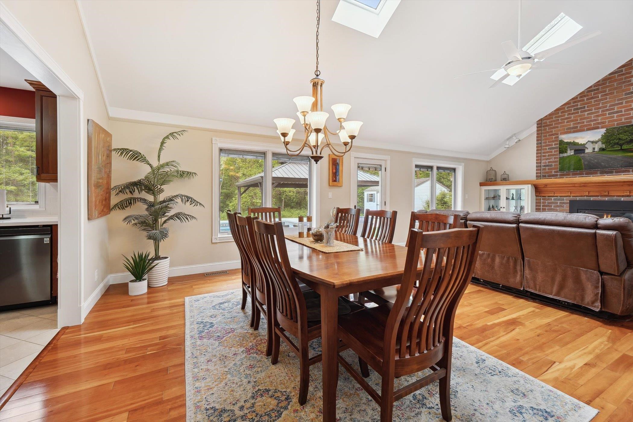 16350 Whitaker Road Linden, MI 48451 - Photo 14 of 73