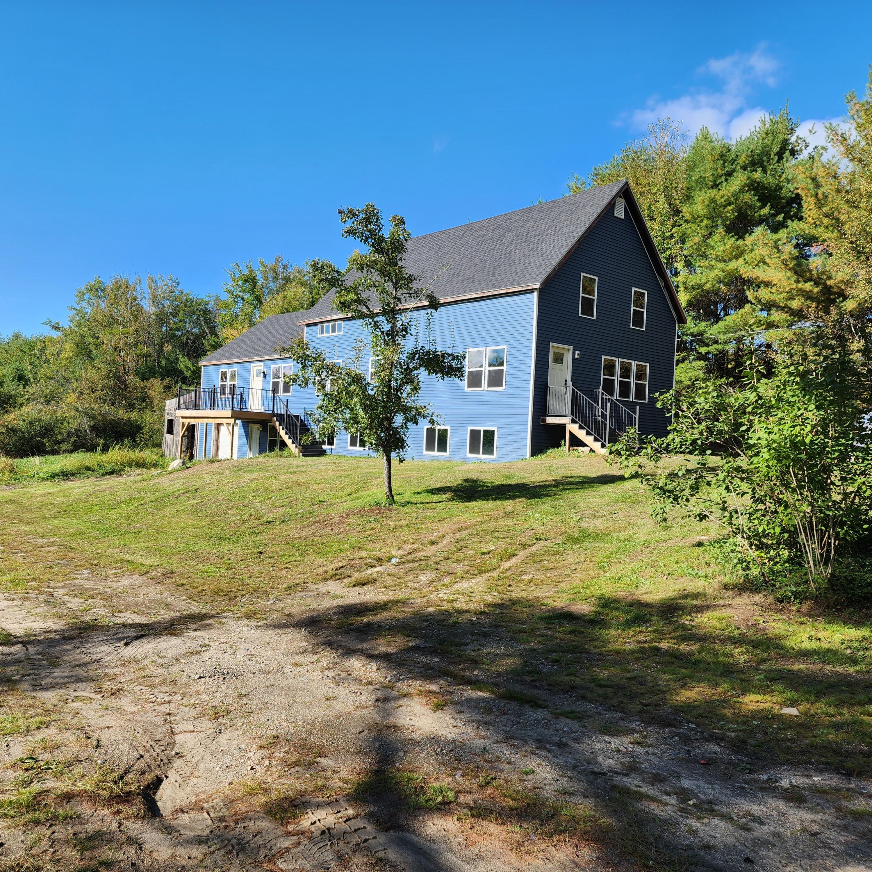 217 Tenney Hill Road Casco, ME 04015 - Photo 45 of 48 49
