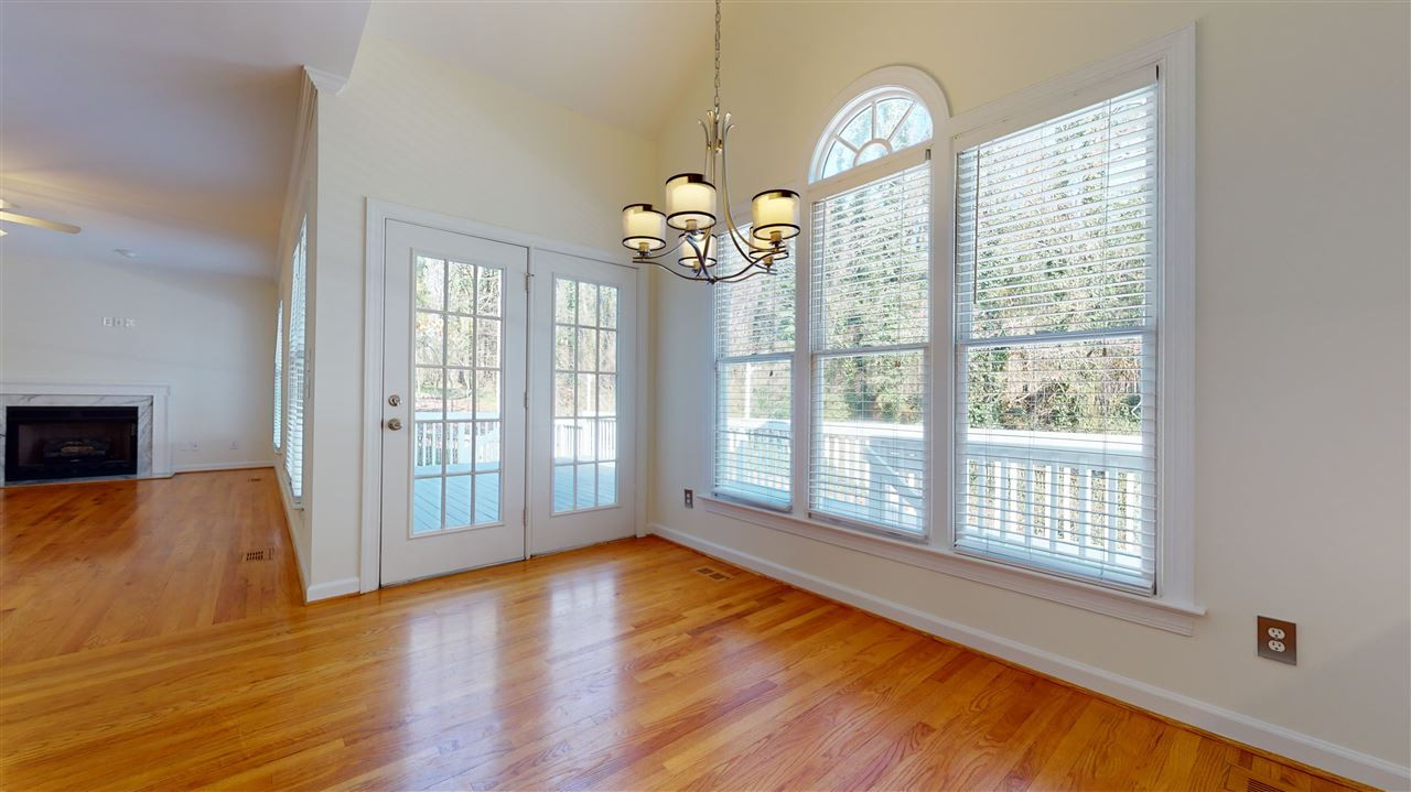 2900 Lothian Way Raleigh, NC 27612 - Photo 11 of 30 BREAKFAST