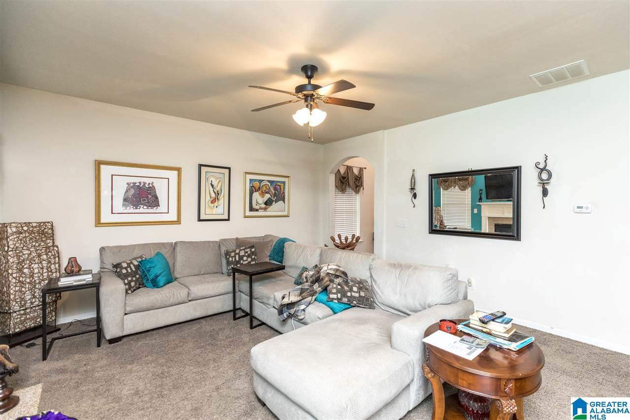6773 Southern Trace Circle Leeds, AL 35094 - Photo 3 of 30
