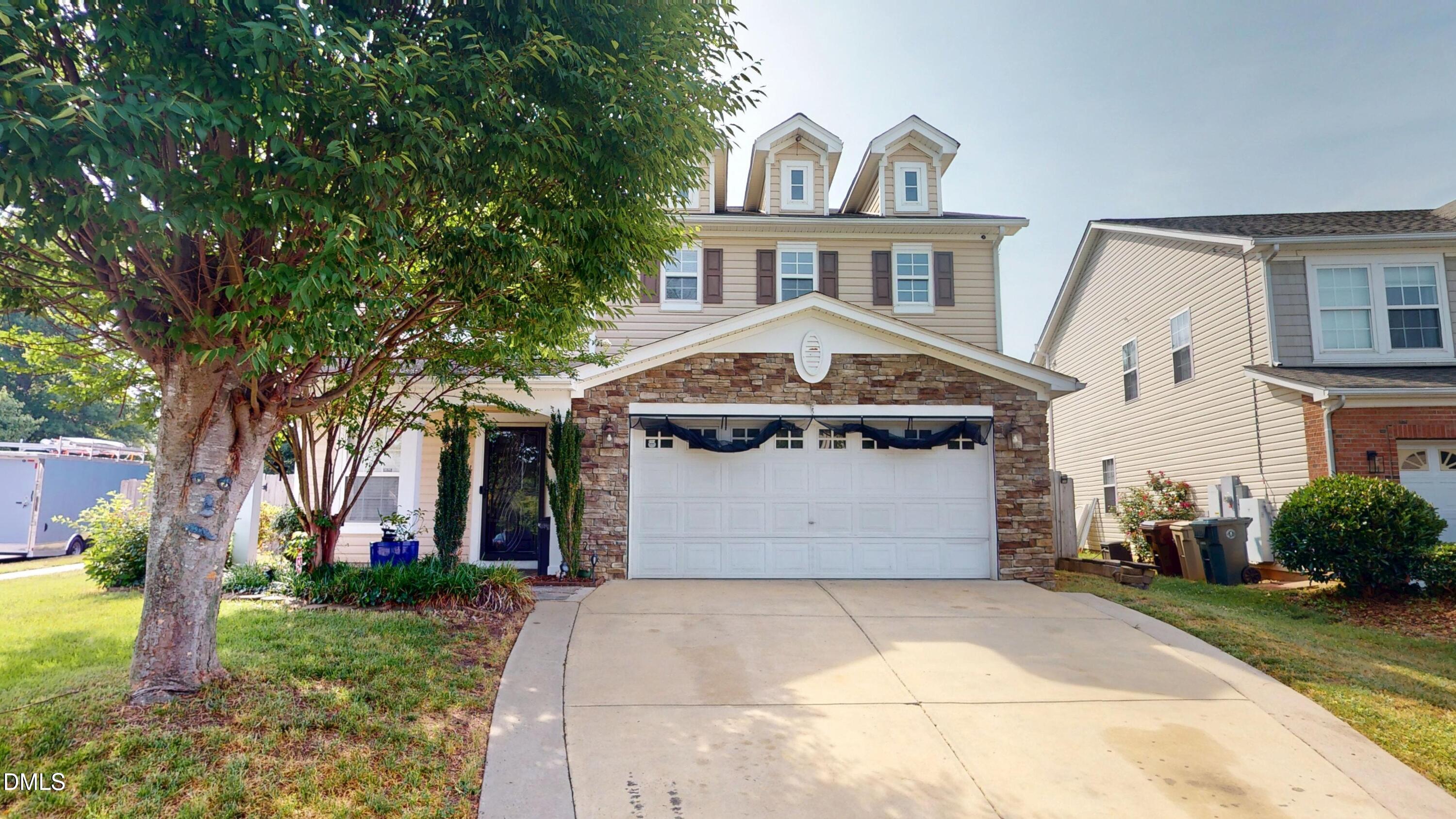 232 Cinder Cross Way Garner, NC 27529 - Photo 1 of 59 232-Cinder-Cross-Way-06142026_184030