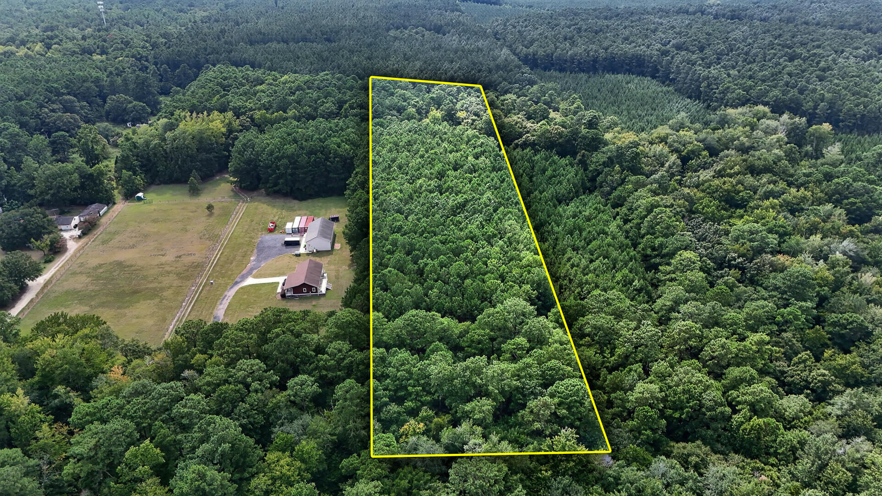 0 Legare Drive Moncks Corner, SC 29461 - Photo 6 of 10 KC-3