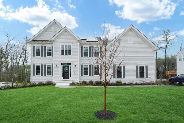 $1,390,000 | 6 Audrina Lane, Grafton, MA 01536