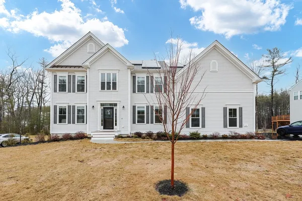 $1,390,000 | 6 Audrina Lane, Grafton, MA 01536