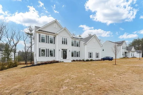 $1,390,000 | 6 Audrina Lane, Grafton, MA 01536
