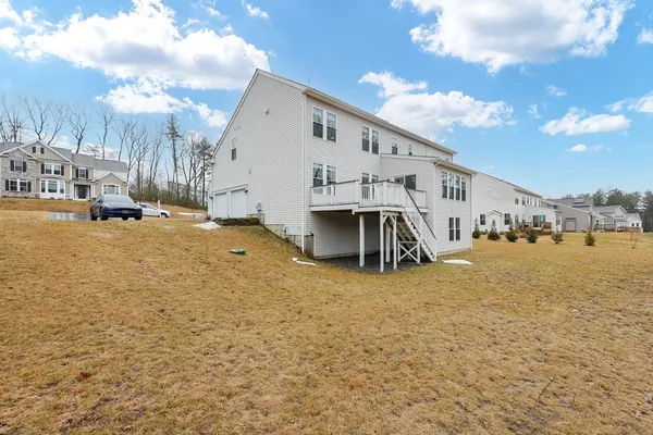 $1,390,000 | 6 Audrina Lane, Grafton, MA 01536