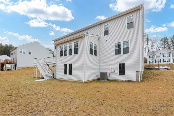 $1,390,000 | 6 Audrina Lane, Grafton, MA 01536