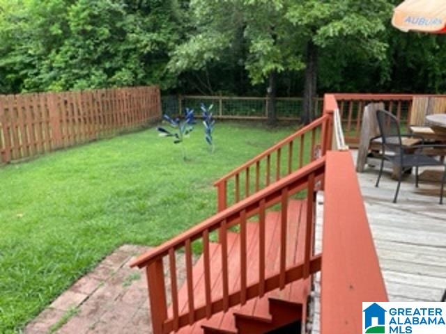 1618 Gaston Lane Demopolis, AL 36732 - Photo 22 of 24