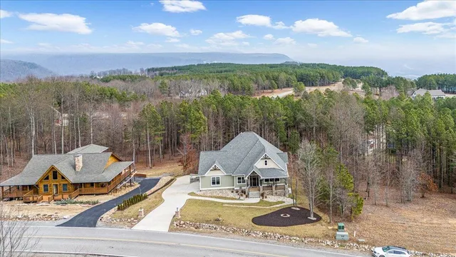 $675,000 | 234 Lookout View Drive, Jasper, TN 37347