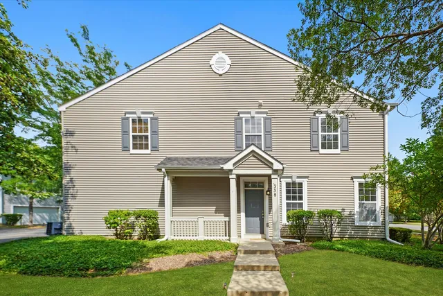 $225,000 | 338 Litchfield Drive, Round Lake, IL 60073