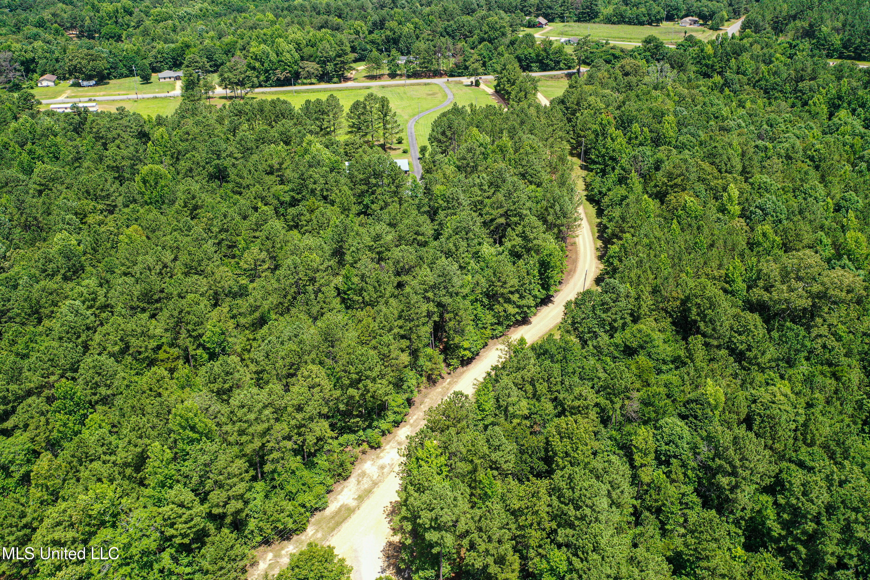 4 Grubb Springs Road Hamilton, MS 39746 - Photo 8 of 14 DJI_0812
