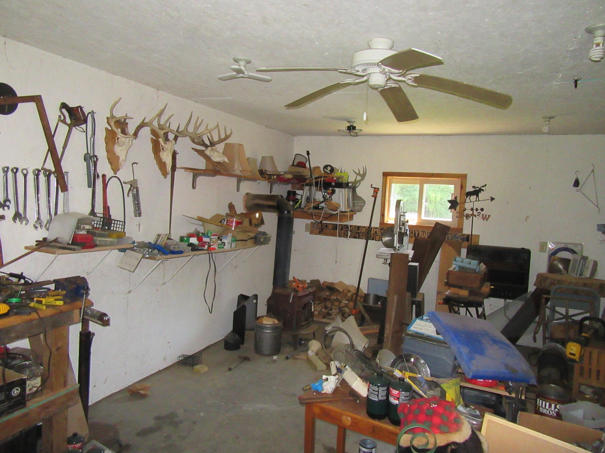 12030 Price Lakes Road Park Falls, WI 54552 - Photo 20 of 56 Gallery Image 20