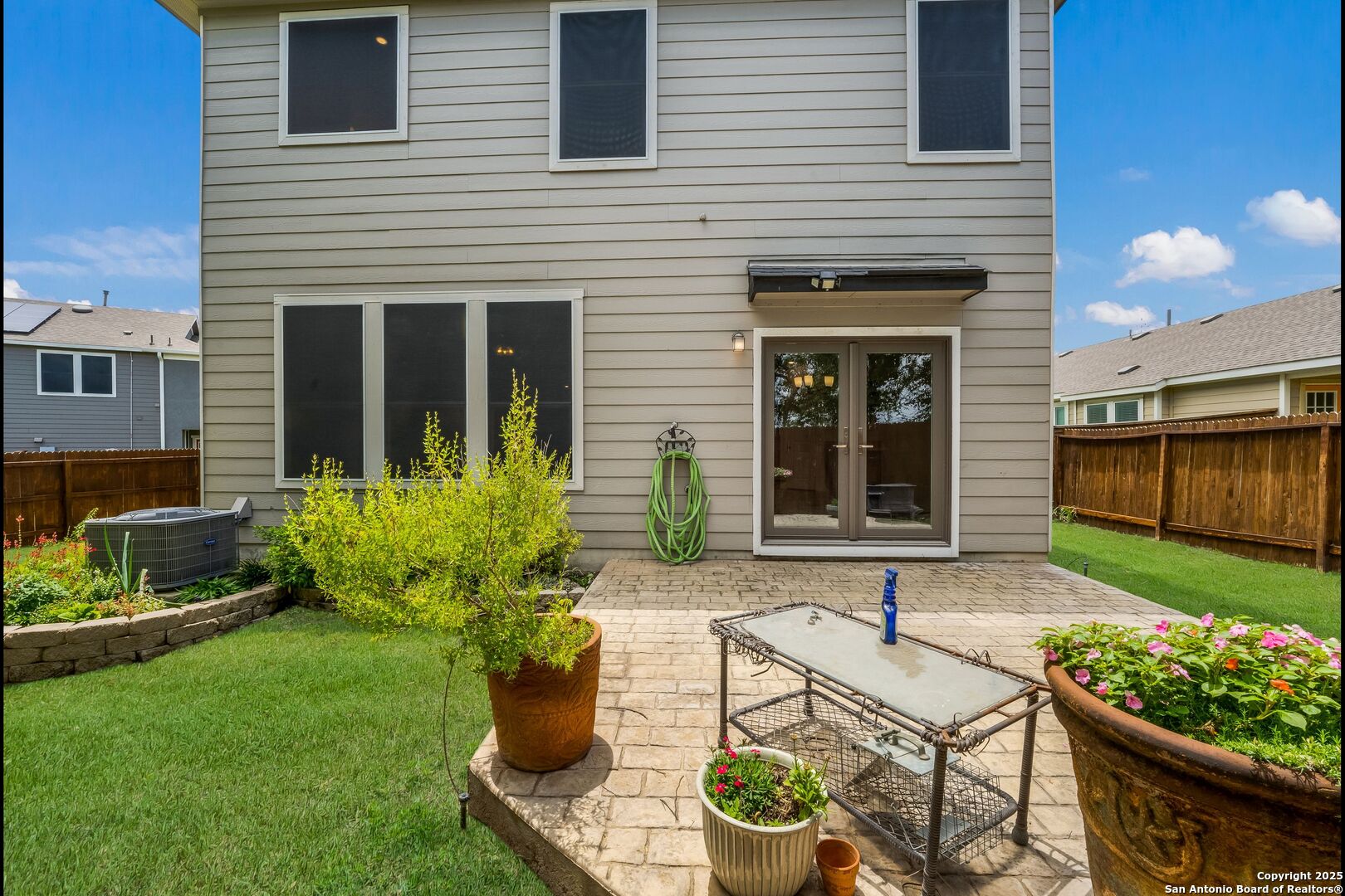 5245 Nature Path Schertz, TX 78124 - Photo 30 of 34