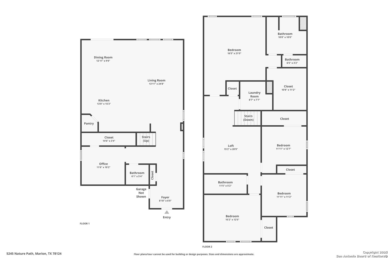 5245 Nature Path Schertz, TX 78124 - Photo 32 of 34