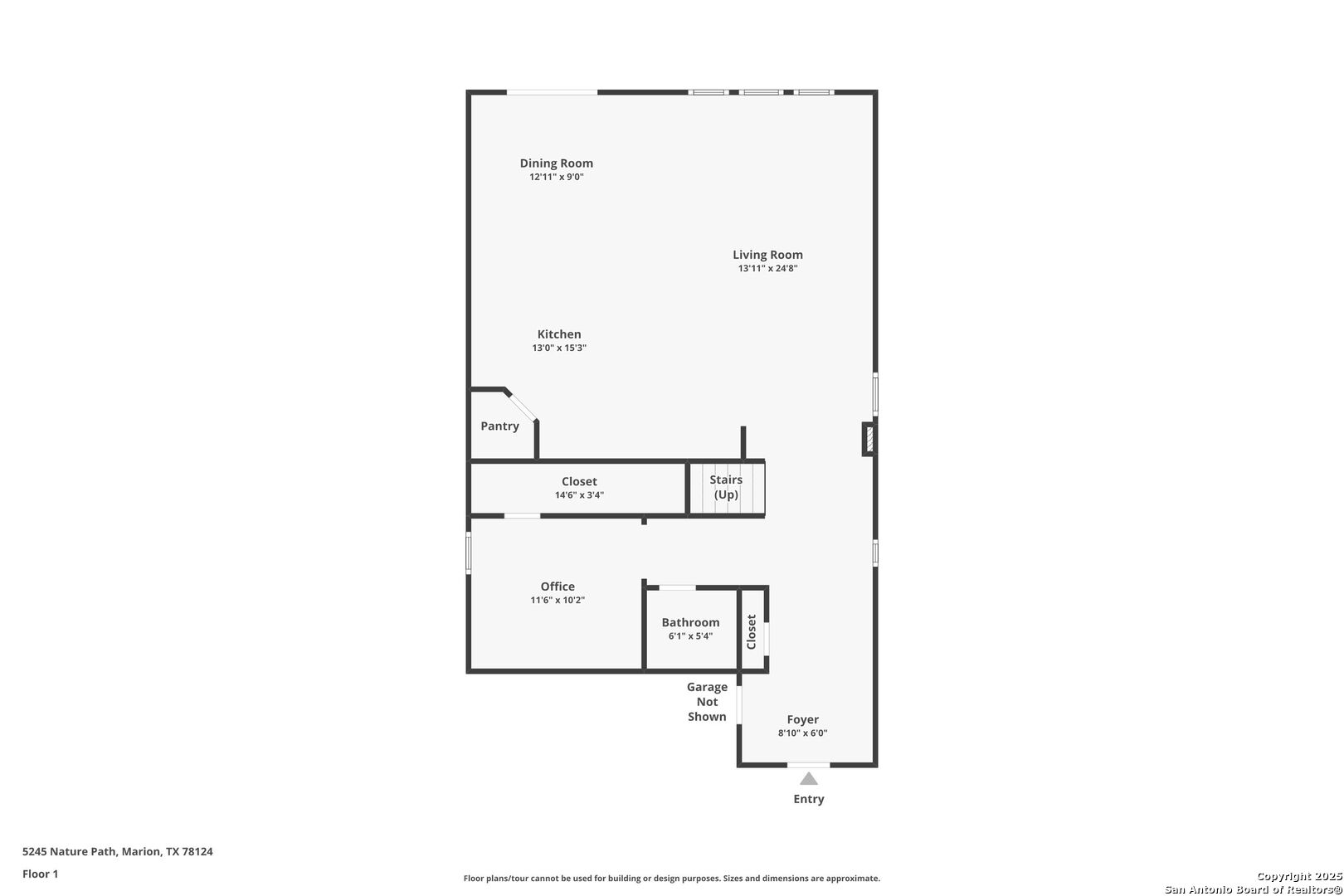 5245 Nature Path Schertz, TX 78124 - Photo 33 of 34